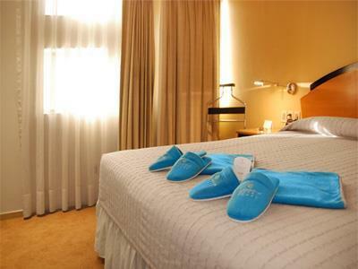 Hotel Casa Grande Suites