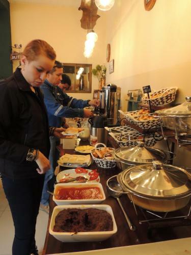 Hotel Mitru