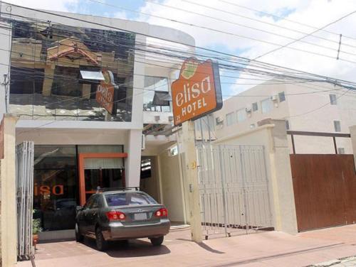Hotel Elisa