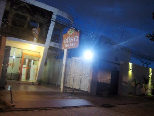 Hotel Elisa