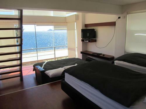 Hotel Onkel Inn Torres De Copacabana