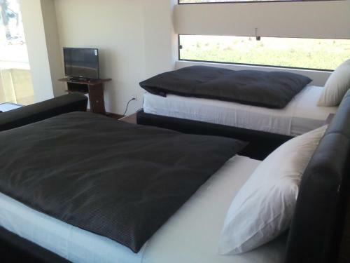 Hotel Onkel Inn Torres De Copacabana