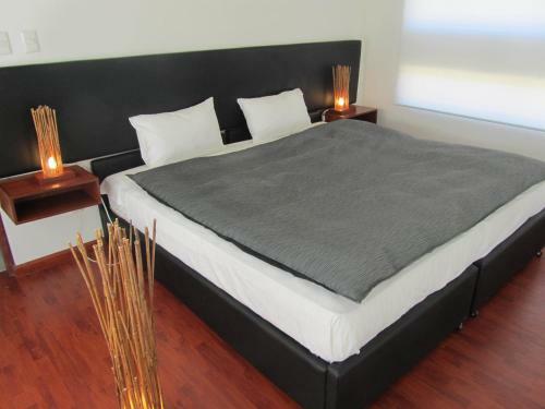 Hotel Onkel Inn Torres De Copacabana