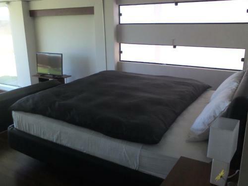 Hotel Onkel Inn Torres De Copacabana