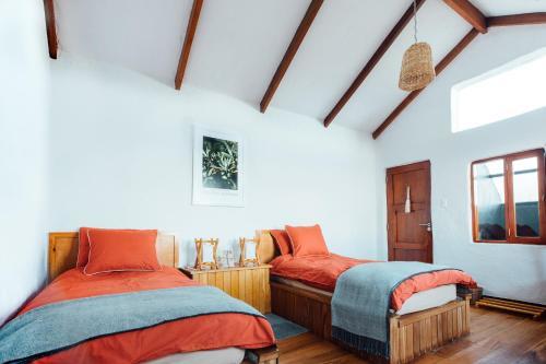 Posada Ecolodge La Estancia