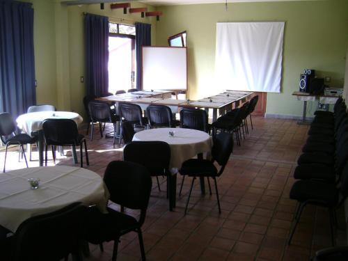 Hotel La Pasarela