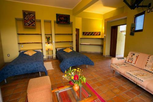 Hotel La Pasarela
