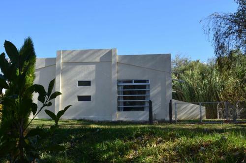 Lodge La Banda Apart Hotel