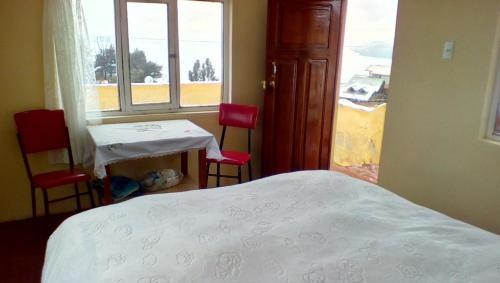 Hotel Imperio Del Sol