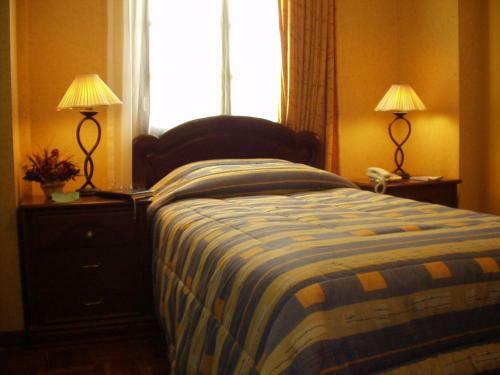 Hotel Santa Teresa