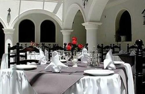 Hotel Santa Teresa