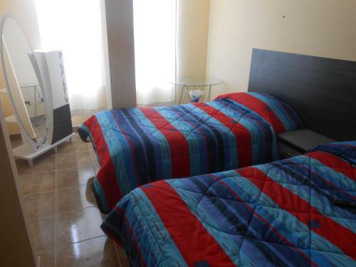 Albergue Le Ciel D'uyuni