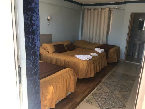 Albergue Le Ciel D'uyuni
