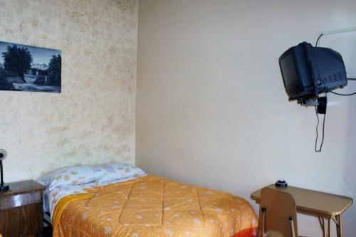 Hostal Residencial Jordan