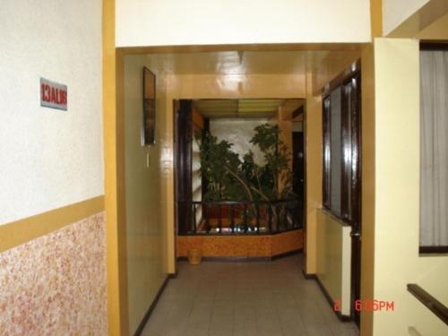 Hostal Residencial Jordan