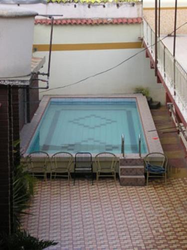 Hostal Residencial Jordan