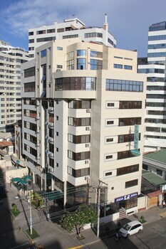 Gran Hotel Toloma