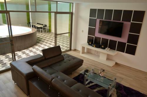 Hotel Regina Resort & Convenciones