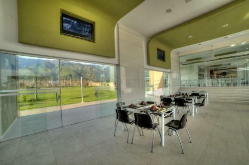 Hotel Regina Resort & Convenciones