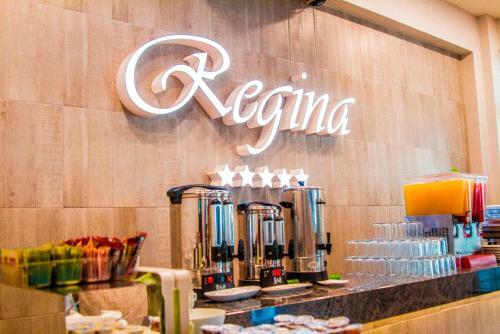 Hotel Regina Resort & Convenciones