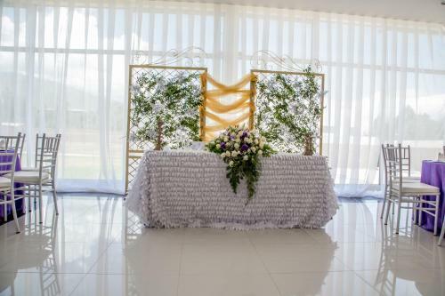 Hotel Regina Resort & Convenciones