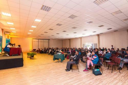 Hotel Regina Resort & Convenciones