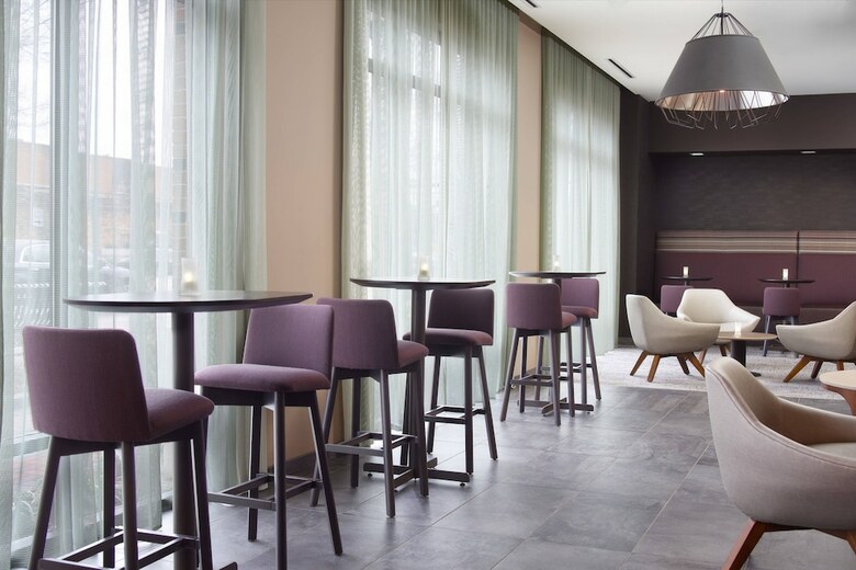 Hotel Courtyard By Marriott Lagrange