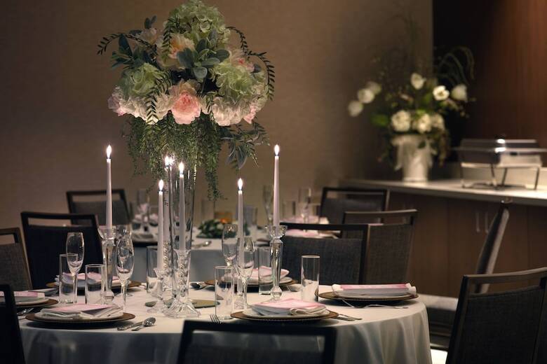 Hotel Courtyard By Marriott Lagrange