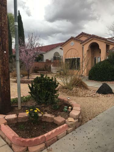 Park View Near Zion?s