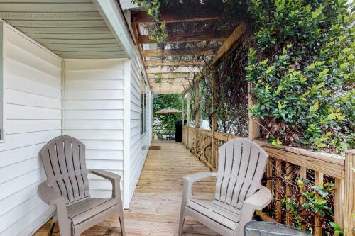 Kj's Cottage