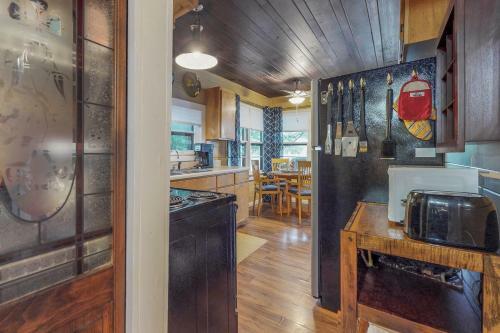 Kj's Cottage