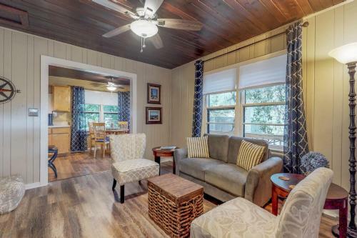 Kj's Cottage