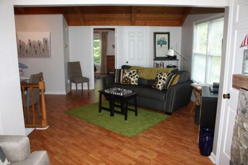 Apartamento North Carolina Mountain Retreat Condo