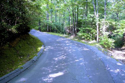 Apartamento North Carolina Mountain Retreat Condo