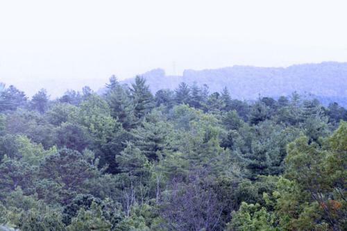 Apartamento North Carolina Mountain Retreat Condo