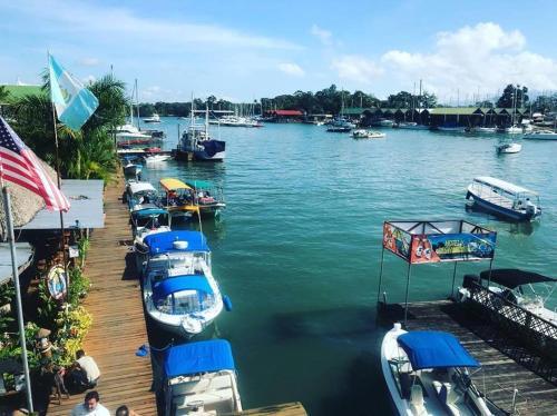 Mar Marine Yacht Club