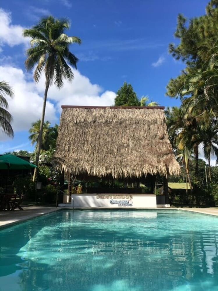 Hotel Catamaran