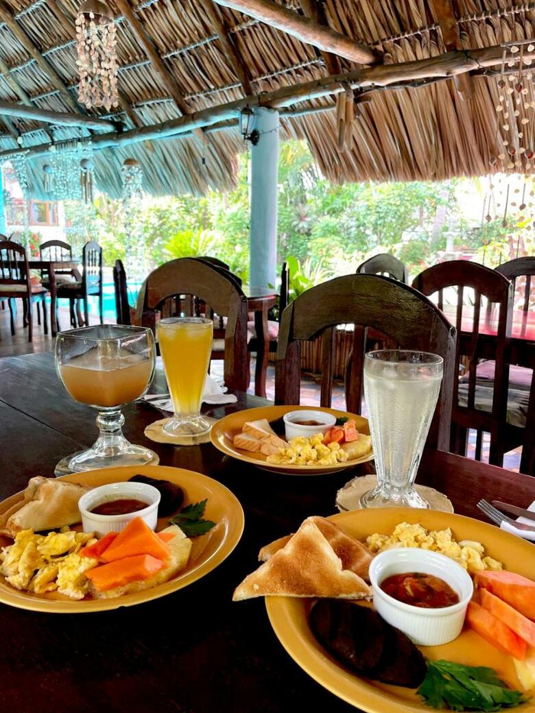 Hotel Atelie Del Mar
