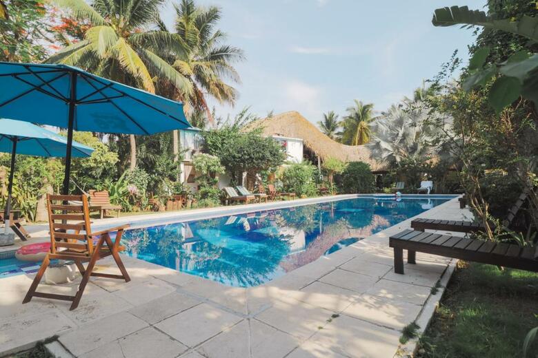 Hotel Atelie Del Mar