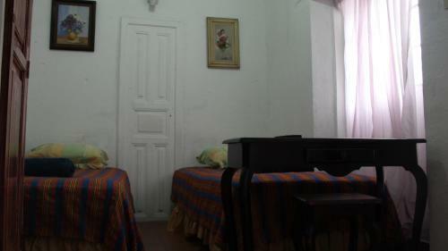 Hotel Calle Ancha