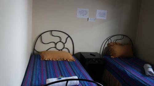 Hotel Calle Ancha