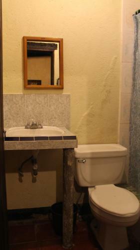 Hotel Calle Ancha