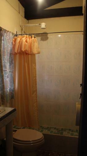 Hotel Calle Ancha