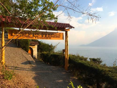 Hotel Lomas De Tzununa