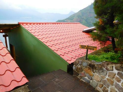 Hotel Lomas De Tzununa