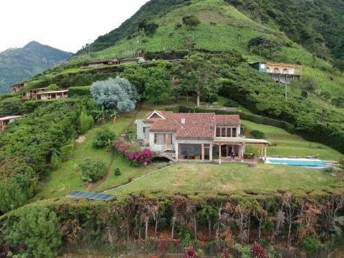 Hotel Lomas De Tzununa