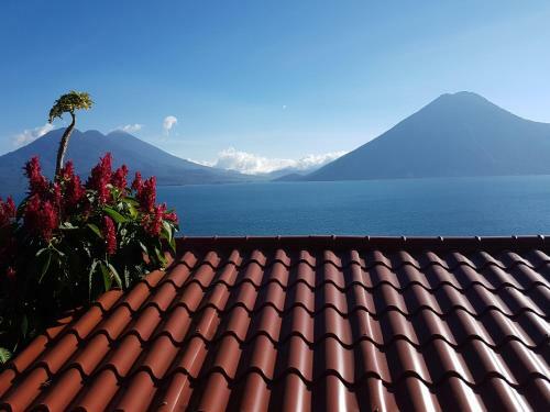Hotel Lomas De Tzununa