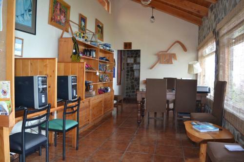 Hotel Lomas De Tzununa