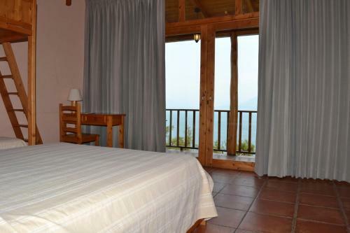 Hotel Lomas De Tzununa