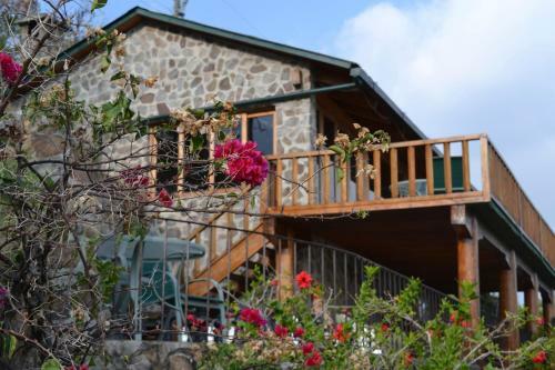 Hotel Lomas De Tzununa